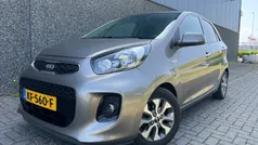 Gebruikt 2016 Kia Picanto Hatchback | € 8.495 (Eerlijke prijs)