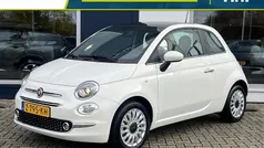 Gebruikt 2024 Fiat 500 Dolcevita Hatchback | € 17.935 (Eerlijke prijs)