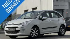 Wit Gebruikt 2015 Citroën C3 PureTech Hatchback | € 5.750 (Goede deal)