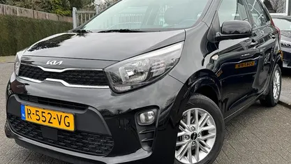 Occasion Kia Picanto 67 PK (49 kW) 2022 Hatchback