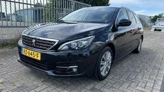 Gebruikt 2018 Peugeot 308 Stationwagen | € 7.999 (Goede deal)