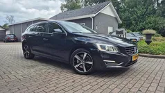 Gebruikt 2014 Volvo V60 Summum Stationwagen | € 6.499 (Super prijs)
