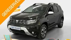 Gebruikt 2021 Dacia Duster Prestige SUV | € 18.935 (Eerlijke prijs)