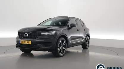 Occasion Volvo XC40 R-Design 191 PK (140 kW) 2020 SUV