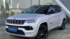 Gebruikt 2023 Jeep Compass SUV | € 28.950 (Eerlijke prijs)