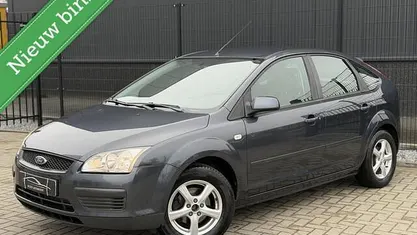 Occasion Ford Focus Trend 101 PK (74 kW) 2007 Hatchback
