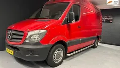 Overige Gebruikt 2014 Mercedes Sprinter Van | € 9.950 (Goede deal)