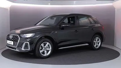 Occasion Audi Q5 S-Line 300 PK (220 kW) 2023 SUV