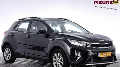 Gebruikt 2024 Kia Stonic SUV | € 17.900 (Super prijs)