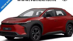 Gebruikt 2025 Toyota bZ4X Active SUV | € 40.324 (Eerlijke prijs)