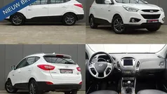 Wit Gebruikt 2015 Hyundai ix35 GO! SUV | € 11.500 (Eerlijke prijs)
