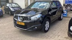 Gebruikt 2012 Nissan Qashqai SUV | € 7.200 (Goede deal)
