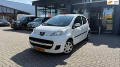 Gebruikt 2011 Peugeot 107 Hatchback | € 4.250 (Eerlijke prijs)