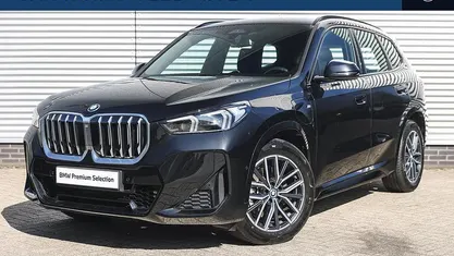 Gebruikt 2024 BMW X1 Comfort Edition SUV | € 50.950 (Eerlijke prijs)