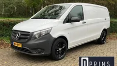 Gebruikt 2019 Mercedes Vito MPV | € 13.950 (Goede deal)