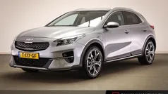 Grijs Gebruikt 2022 Kia XCeed SUV | € 24.695 (Eerlijke prijs)