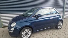Gebruikt 2014 Fiat 500C Lounge Cabriolet | € 6.750 (Eerlijke prijs)