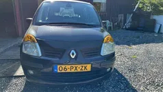 Renault Modus