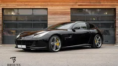 Gebruikt 2016 Ferrari GTC4Lusso Stationwagen | € 194.950