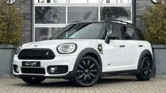 Wit Gebruikt 2019 Mini Cooper Countryman Chili SUV | € 26.445 (Eerlijke prijs)
