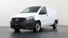 Gebruikt 2024 Mercedes e-Vito Van | € 33.581 (Eerlijke prijs)