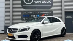 Gebruikt 2012 Mercedes A180 AMG Hatchback | € 12.495 (Eerlijke prijs)