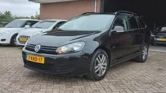 Gebruikt 2012 VW Golf VII Comfortline Stationwagen | € 4.450 (Eerlijke prijs)