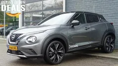 Gebruikt 2024 Nissan Juke Pack SUV | € 24.400 (Eerlijke prijs)
