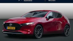 Gebruikt 2022 Mazda 3 Sportive Hatchback | € 25.925 (Eerlijke prijs)