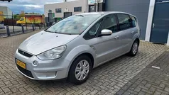 Gebruikt 2009 Ford S-MAX S MPV | € 3.150 (Eerlijke prijs)