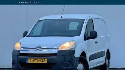 Occasion Citroën Berlingo Comfort 75 PK (55 kW) 2012 Overige MPV