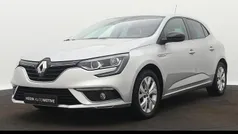 Gebruikt 2019 Renault Mégane IV LIMITED Hatchback | € 11.950 (Eerlijke prijs)