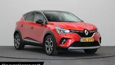 Rood Gebruikt 2022 Renault Captur R.S. SUV | € 23.945 (Eerlijke prijs)