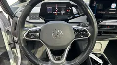 Wit Gebruikt 2020 VW ID.3 Hatchback | € 16.950 (Eerlijke prijs)