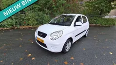 Gebruikt 2010 Kia Picanto Hatchback | € 2.499 (Eerlijke prijs)