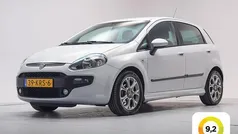 Gebruikt 2010 Fiat Punto Hatchback | € 4.245 (Eerlijke prijs)