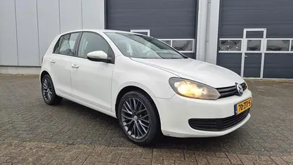 Occasion VW Golf VI 80 PK (58 kW) 2009 Hatchback