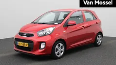 Gebruikt 2016 Kia Picanto Comfort Hatchback | € 7.400 (Eerlijke prijs)