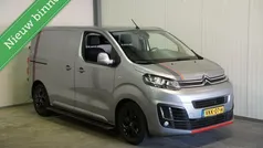 Overige Gebruikt 2021 Citroën Jumpy MPV | € 18.950 (Eerlijke prijs)