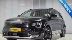 Aurora black pearl Gebruikt 2022 Kia e-Niro SUV | € 28.450 (Eerlijke prijs)