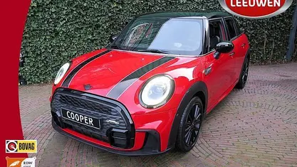 Gebruikt 2021 Mini John Cooper Works Hatchback | € 21.950 (Eerlijke prijs)