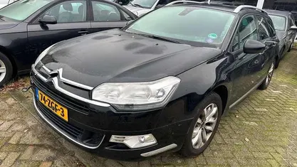 Occasion Citroën C5 156 PK (114 kW) 2012 Stationwagen