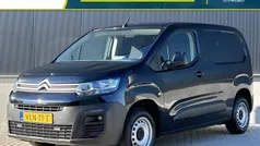 Gebruikt 2021 Citroën Berlingo MPV | € 11.722 (Goede deal)