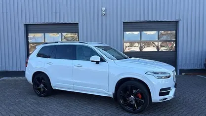 Occasion Volvo XC90 Momentum 251 PK (184 kW) 2018 SUV