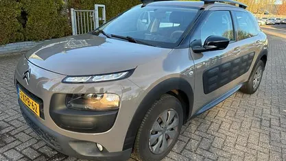 Occasion Citroën C4 Feel 99 PK (72 kW) 2014 SUV