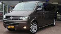 Gebruikt 2013 VW T5 Highline Van | € 16.950 (Goede deal)