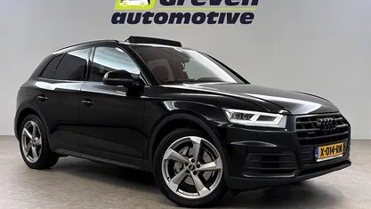 Occasion Audi Q5 Design 191 PK (140 kW) 2018 SUV