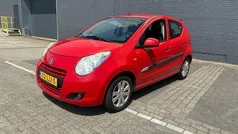 Gebruikt 2010 Suzuki Alto Exclusive Hatchback | € 2.350 (Super prijs)