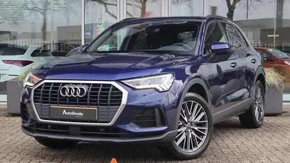 Occasion Audi Q3 Business 150 PK (110 kW) 2021 SUV