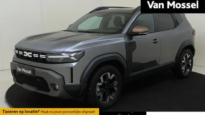 Occasion 2025 Dacia Duster Extreme SUV | € 34.935 (Eerlijke prijs)